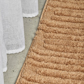Network Rugs Rust Mona Runner