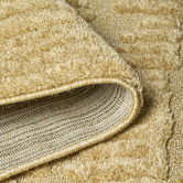 Network Rugs Gold Mona Rug