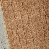 Network Rugs Rust Mona Runner