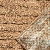 Network Rugs Rust Mona Runner