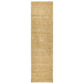 Network Rugs Gold Mona Runner