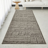 Network Rugs Mocha Mona Runner