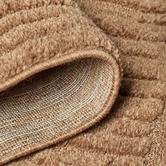 Network Rugs Rust Mona Runner