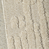 Network Rugs Latte Mona Rug