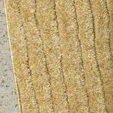 Network Rugs Gold Mona Runner
