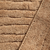 Network Rugs Rust Mona Runner