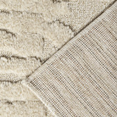 Network Rugs Latte Mona Rug