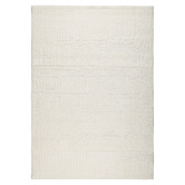 Network Rugs White Mona Rug