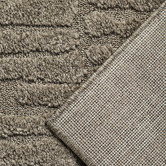 Network Rugs Mocha Mona Runner