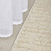 Network Rugs Latte Mona Runner