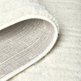 Network Rugs White Mona Rug