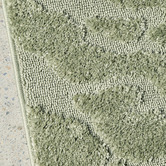 Network Rugs Green Claire Runner