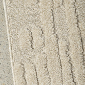 Network Rugs Latte Mona Runner