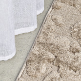 Network Rugs Latte Claire Runner