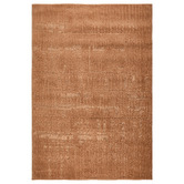 Network Rugs Rust Mona Rug