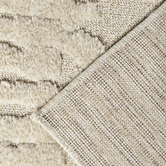 Network Rugs Latte Mona Runner