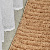 Network Rugs Rust Mona Rug