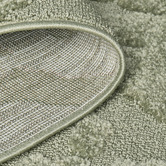 Network Rugs Green Claire Runner