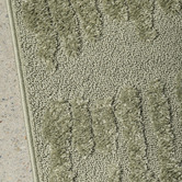 Network Rugs Green Mona Rug