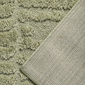 Network Rugs Green Mona Rug