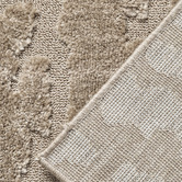 Network Rugs Latte Claire Runner