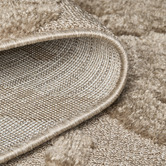 Network Rugs Latte Claire Runner