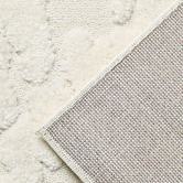 Network Rugs White Claire Runner