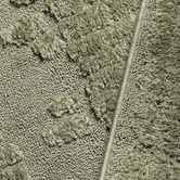 Network Rugs Green Mona Rug