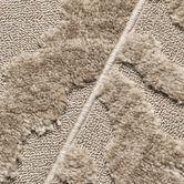 Network Rugs Latte Claire Runner