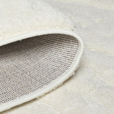 Network Rugs White Claire Runner