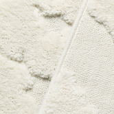 Network Rugs White Claire Runner