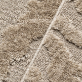 Network Rugs Latte Claire Rug