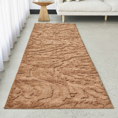 Network Rugs Rust Claire Runner