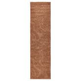 Network Rugs Rust Claire Runner