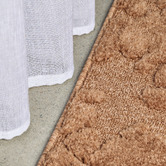 Network Rugs Rust Claire Runner