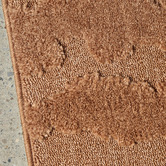 Network Rugs Rust Claire Runner