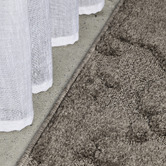 Network Rugs Mocha Claire Runner