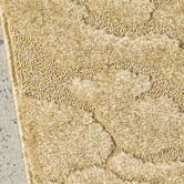 Network Rugs Gold Claire Runner