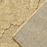 Network Rugs Gold Claire Runner