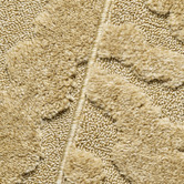 Network Rugs Gold Claire Runner