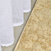 Network Rugs Gold Claire Rug