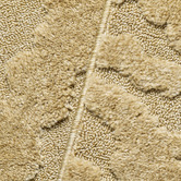 Network Rugs Gold Claire Rug