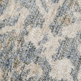 Network Rugs Blue Langley Traditional Rug