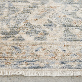 Network Rugs Blue Langley Traditional Runner