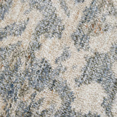 Network Rugs Blue Langley Traditional Runner