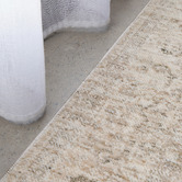 Network Rugs Yeager Traditional Runner