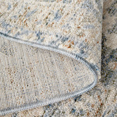Network Rugs Blue Langley Traditional Runner