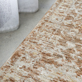 Network Rugs Clay Langley Traditional Runner