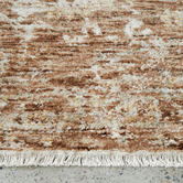 Network Rugs Clay Langley Traditional Runner