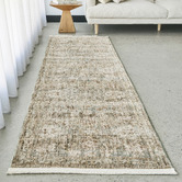 Network Rugs Curtiss Traditional Runner
